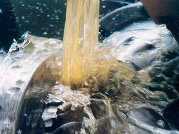 切削油的分類與使用